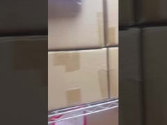 shenzhen tengshengda LISTRIK CO., LTD.